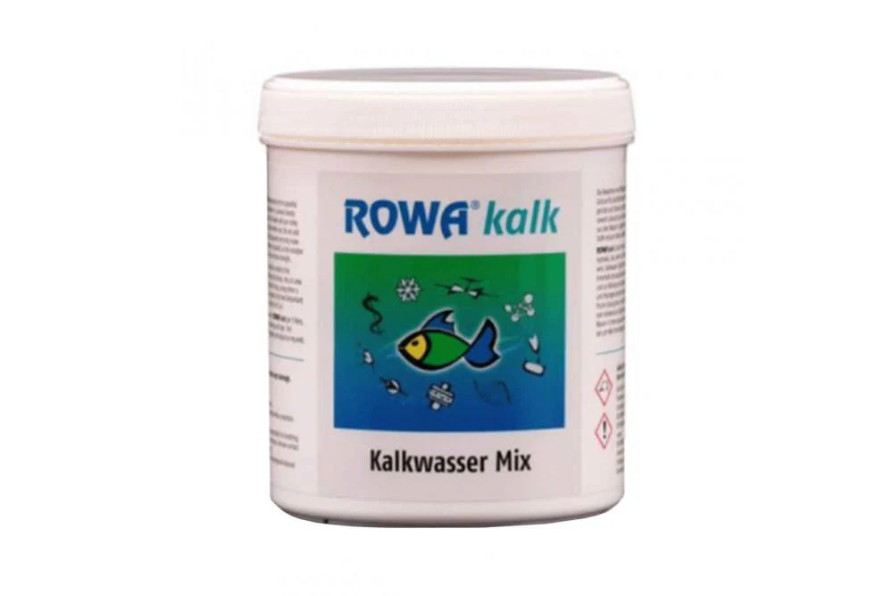 Rowa Kalk- Kalkwasser Mix 300g