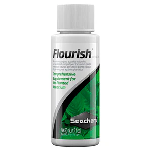 Seachem Flourish