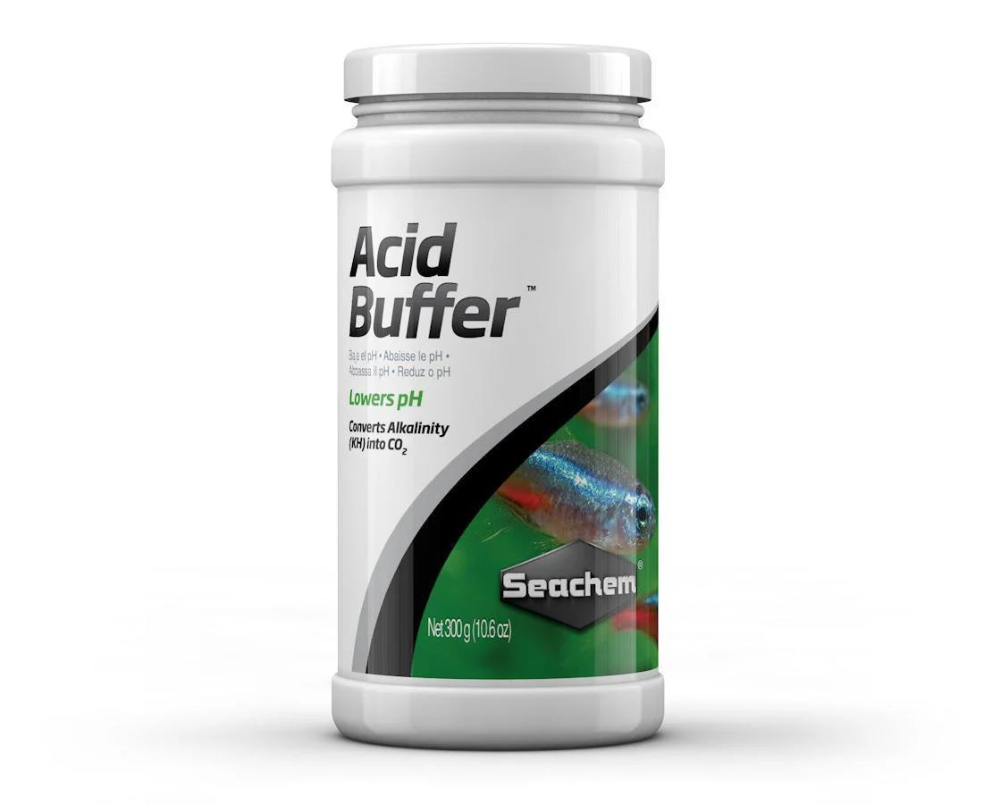 Seachem Acid Buffer - Image 2