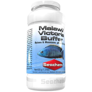 Seachem Cichlid Lake Salt 500g (273) - Image 2