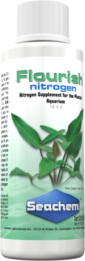 Seachem Flourish Nitrogen - Image 2