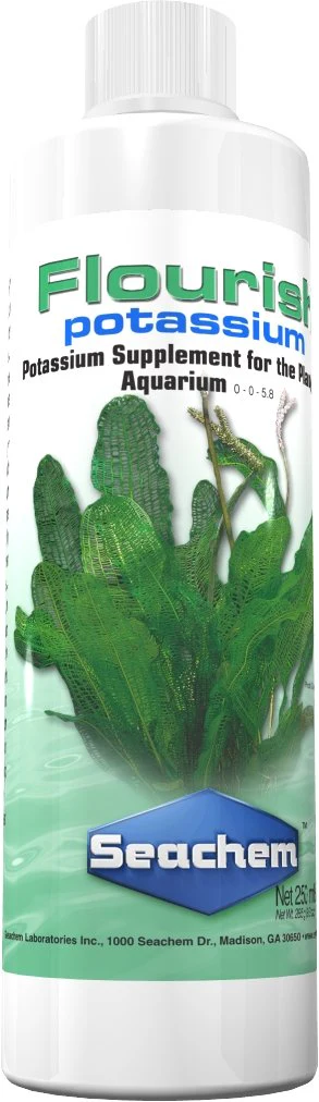 Seachem Flourish Potassium - Image 2