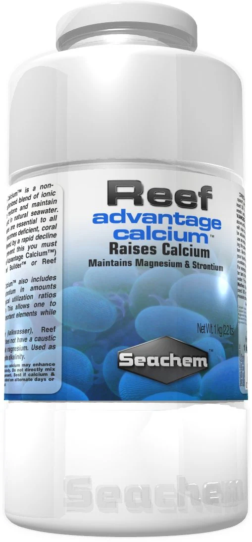 Seachem Reef Advantage - Calcium - Image 2