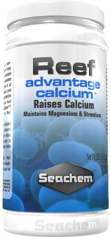 Seachem Reef Advantage - Calcium - Image 3