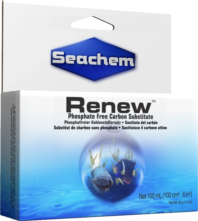 Seachem Renew - Image 3