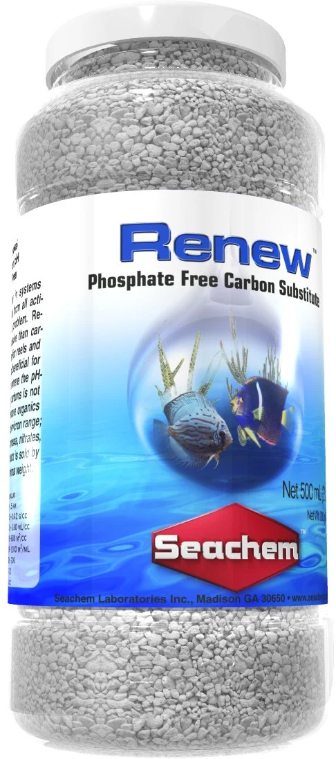 Seachem Renew - Image 5