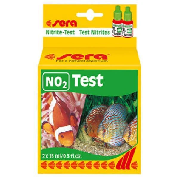 Sera No2 Test 15ml