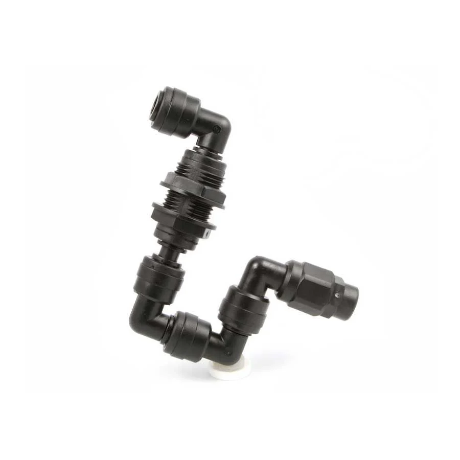 Single Misting L” Nozzle