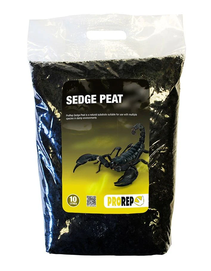 ProRep Somerset Sedge Peat, 40l