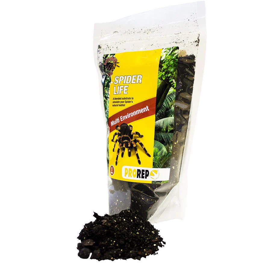 ProRep Spider Life Substrate, 1l