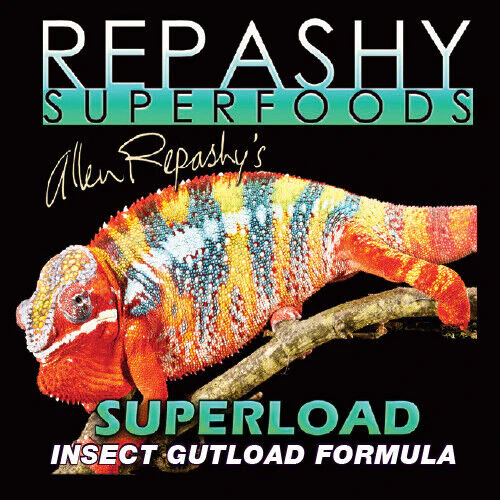 Repashy Super Load, 2Kg