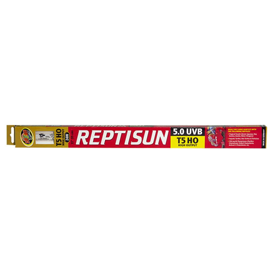 Zoo-Med T5HO Reptisun 5.0 30cm