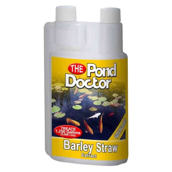 The Pond Doctor - Barley Straw Extract - Image 4