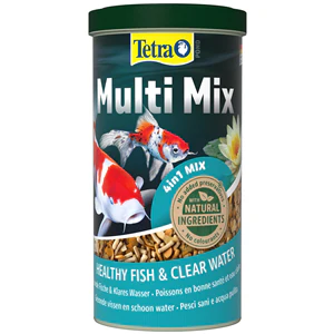 Tetra Pond Multimix 1L 190g