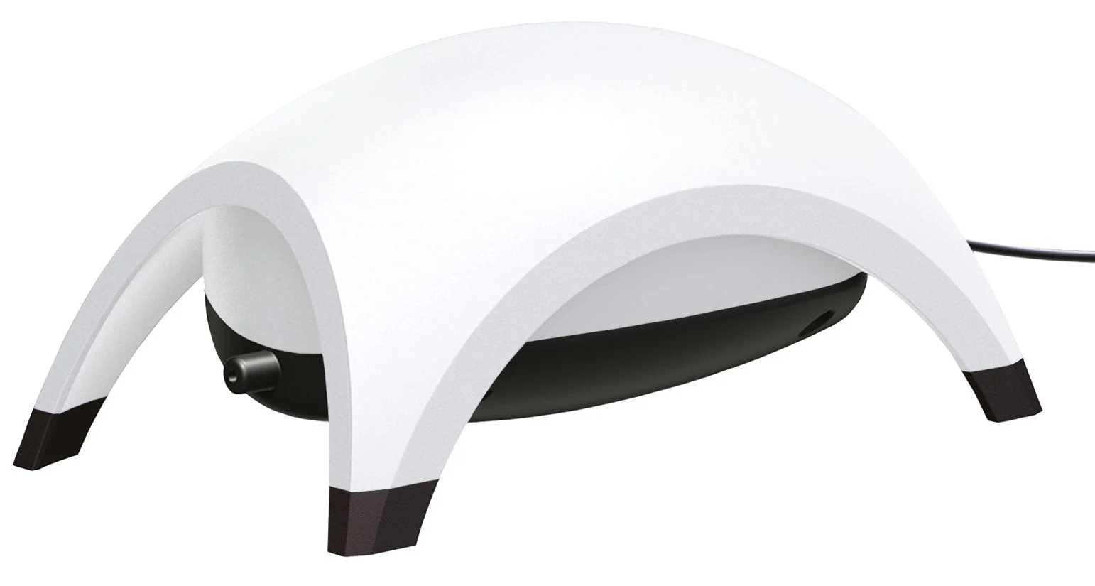 Tetra APS Aquarium Black or White Air Pumps - Image 10