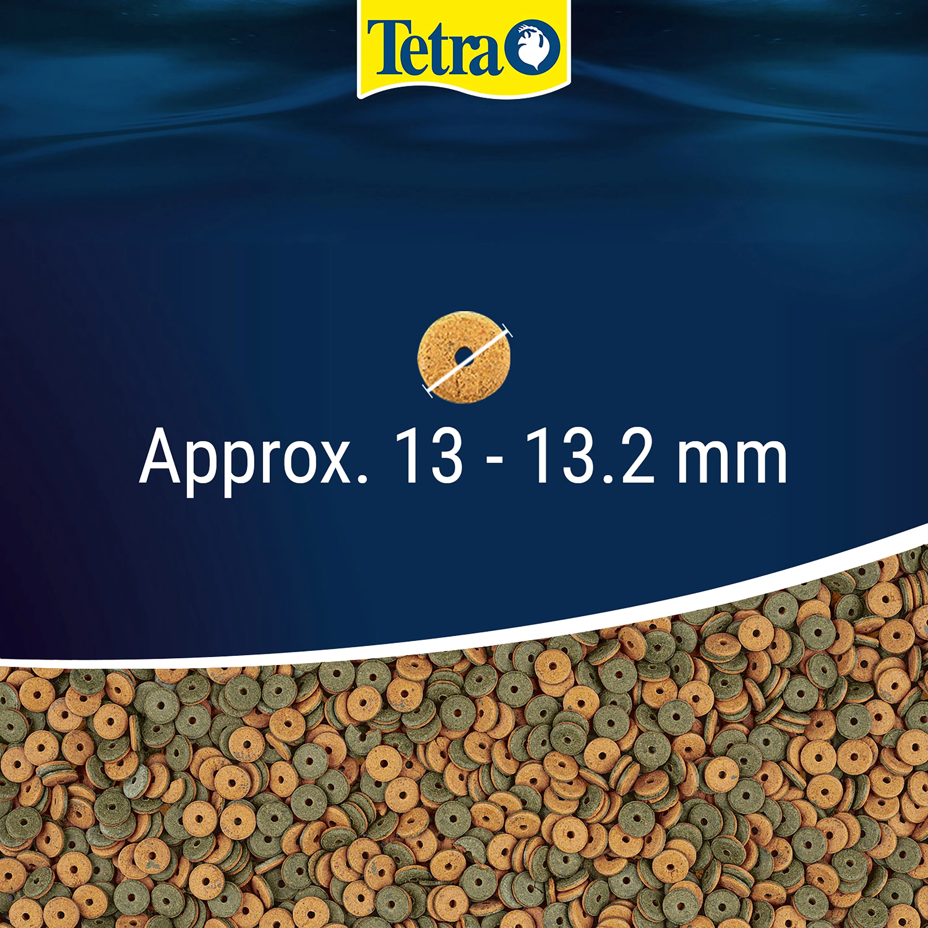 Tetra Fun Tips Tablets 20 Tablets  - Stick on Glass - Image 6