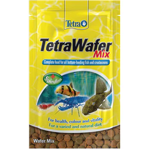 Tetra Wafer Mix 68g