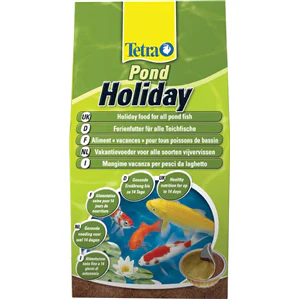 Tetrapond Holiday Food 73g