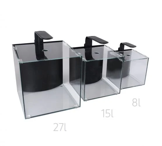 TMC AquaGro Biome Aquarium 15L - Image 3