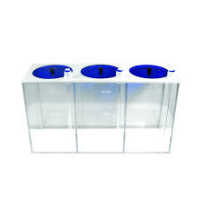 TMC Reef Easi-Dose - Dosing Container 4.5l