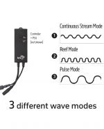 TMC Reef Flow 2.0 16000 DC Wavemaker - Image 2
