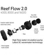 TMC Reef Flow 2.0 8000 DC Wavemaker - Image 4
