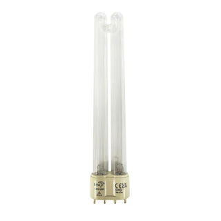 TMC 18w PLL UV Lamp