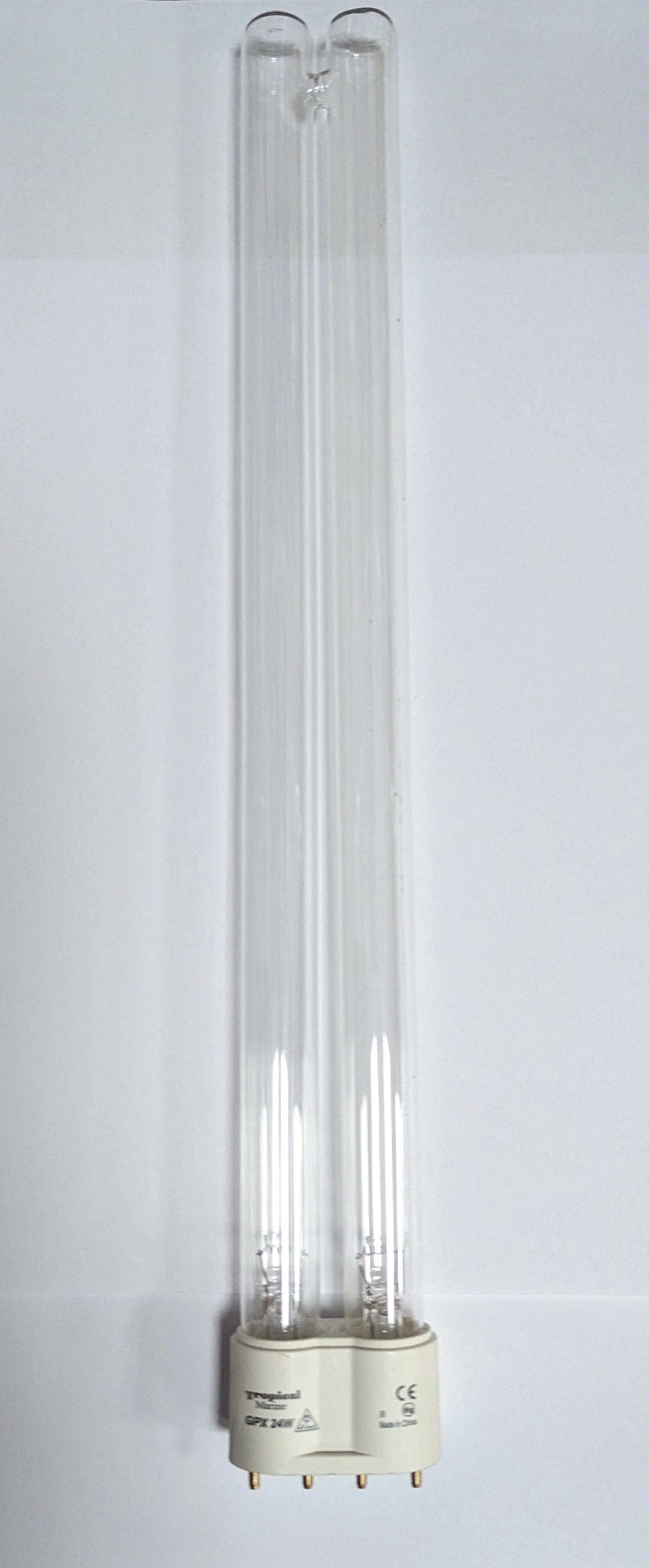 TMC 24w PLL UV Lamp