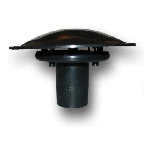 Tommy Drain, 2"