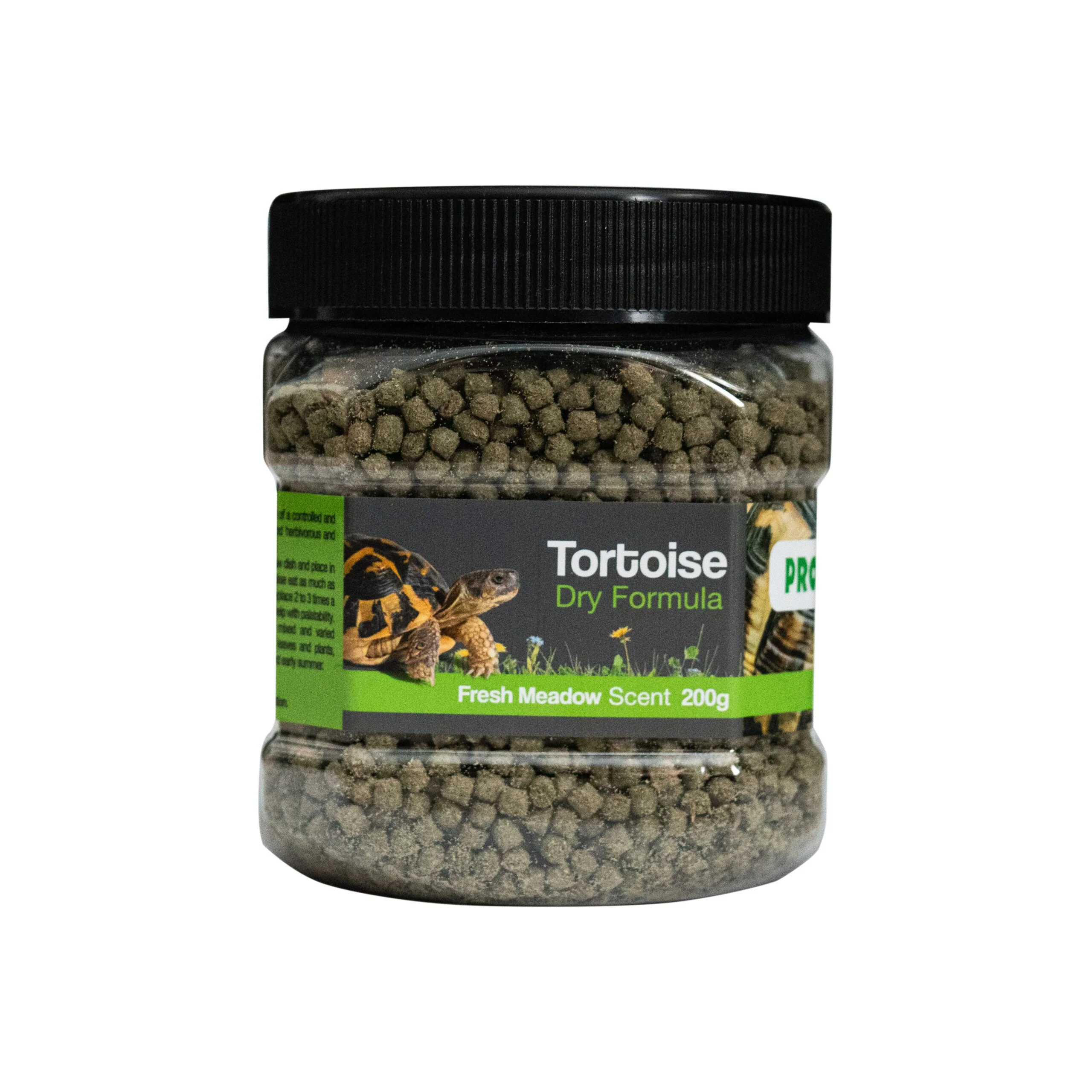 ProRep Tortoise MEADOW Dry Formula, 200g