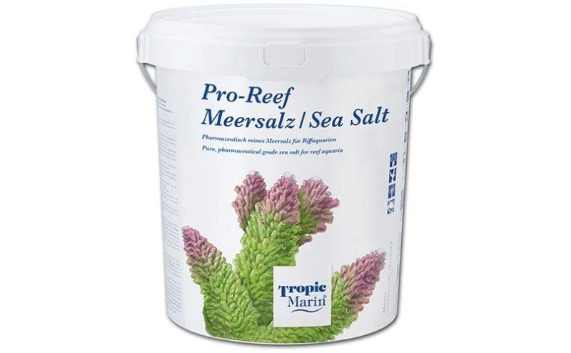 Tropic Marin Pro Reef Sea Salt - 10kg