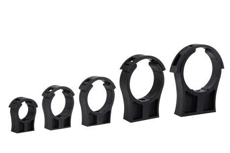Evolution Aqua Tube Clips