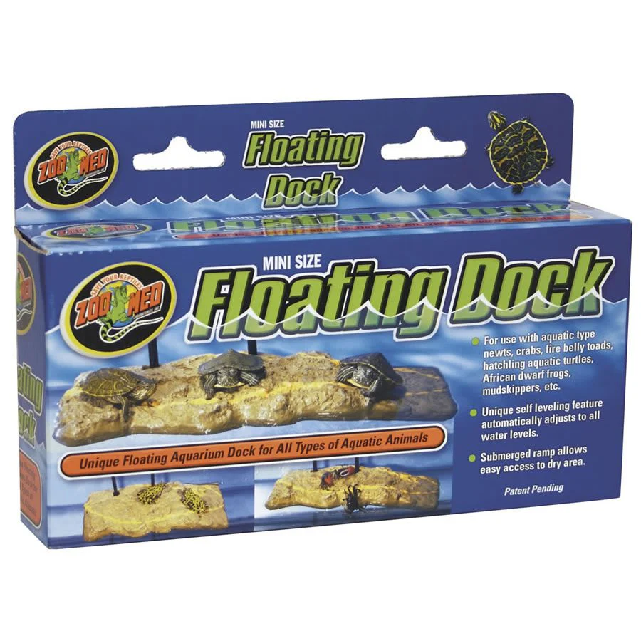 Zoo-Med Turtle Dock - Mini