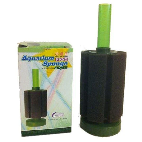 Sponge Filters Round - Image 10