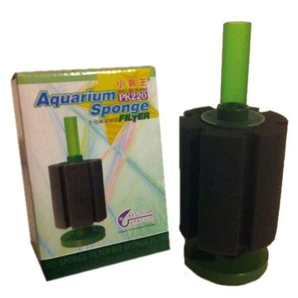 Sponge Filters Round - Image 11