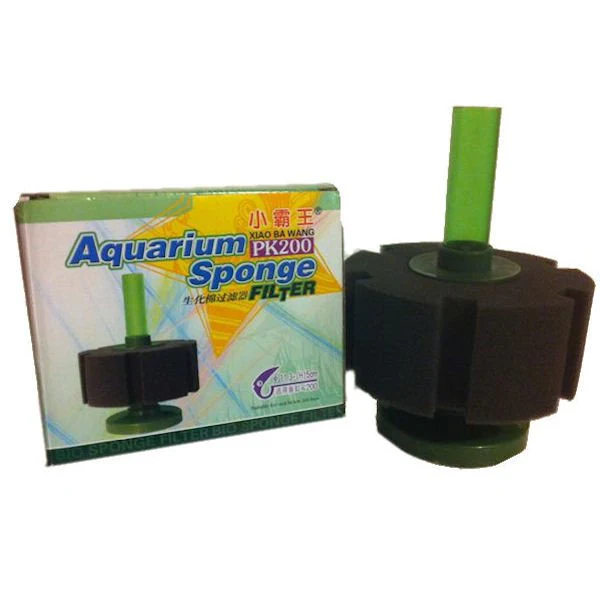 Sponge Filters Round - Image 3