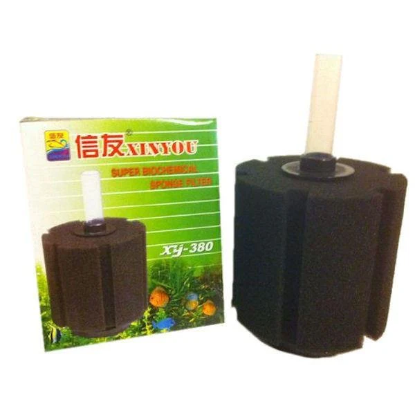 Sponge Filters Round - Image 6