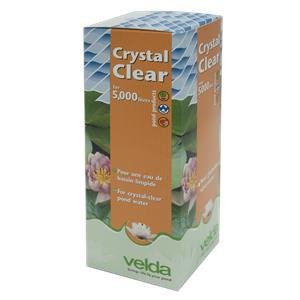 Velda Crystal Clear - 500ml