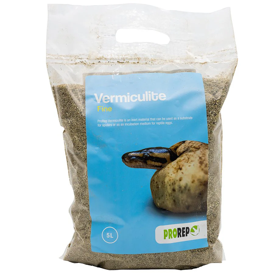 ProRep Vermiculite Fine