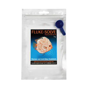 Vetark Fluke Solve