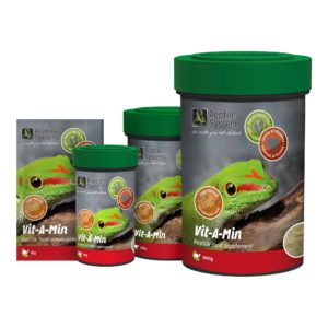 Vit-A-Min A, 10g - Image 2