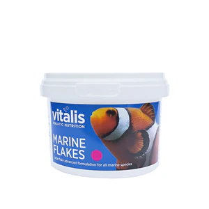 Vitalis Marine Flakes 22g
