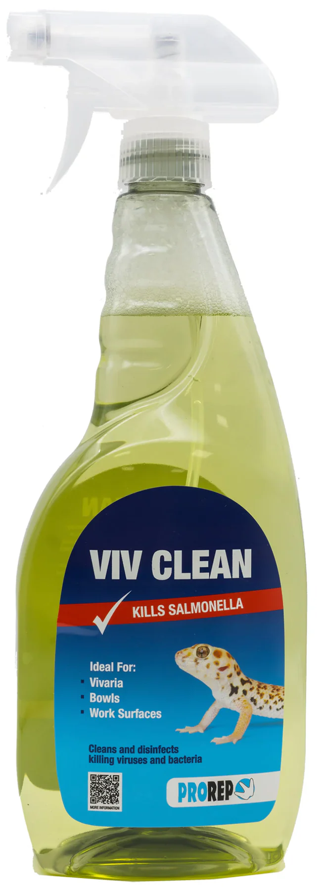 ProRep VivClean Cleaner/Disinfectant, 750ml