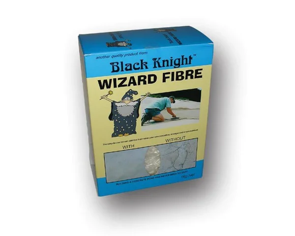 Wizard-Fibre For concrete