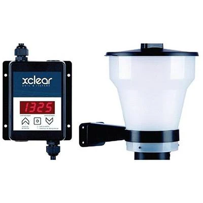 xclear Automatic Fish Feeder