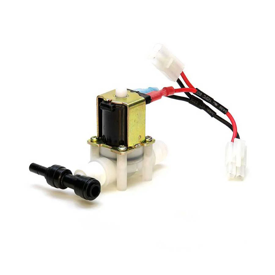 Zip Drip Valve