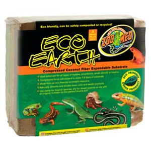Zoo-Med Eco Earth 3 Blocks