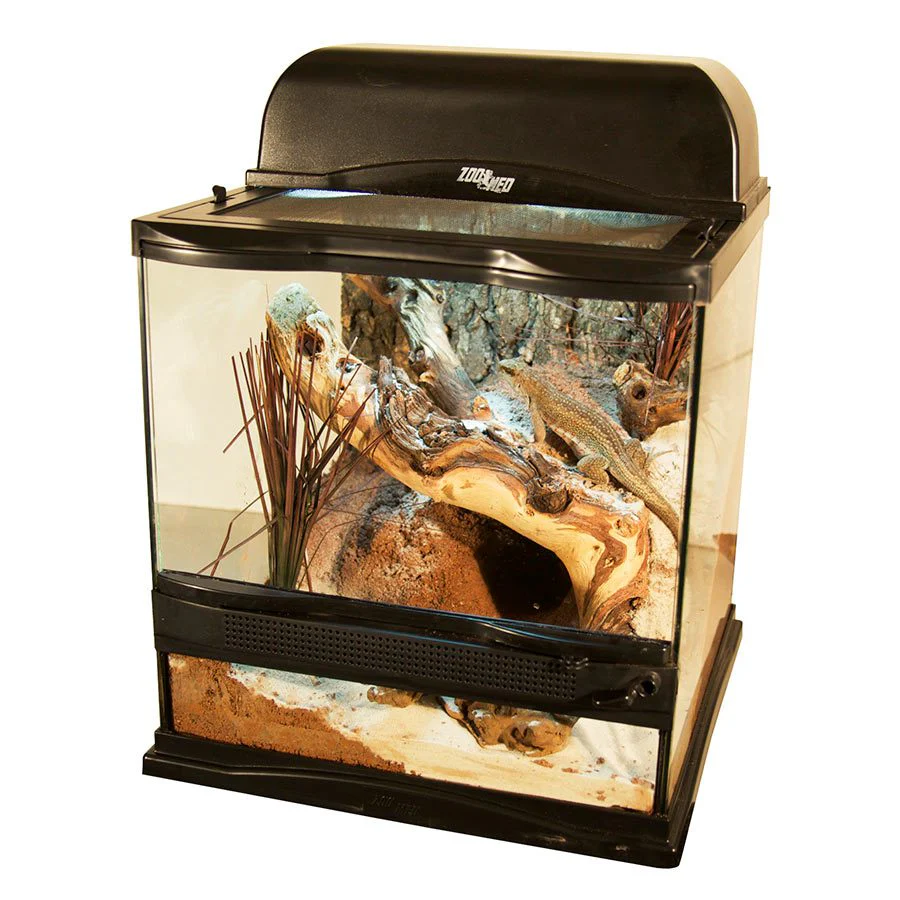Zoo-Med Naturalistic Terrarium 30x30x30cm